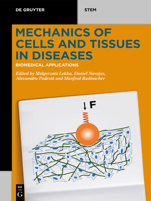 cover image of Biomedical Applications